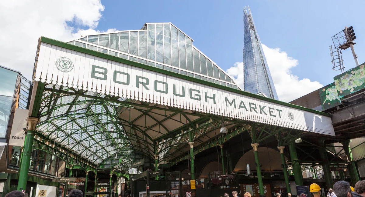 Borough Market