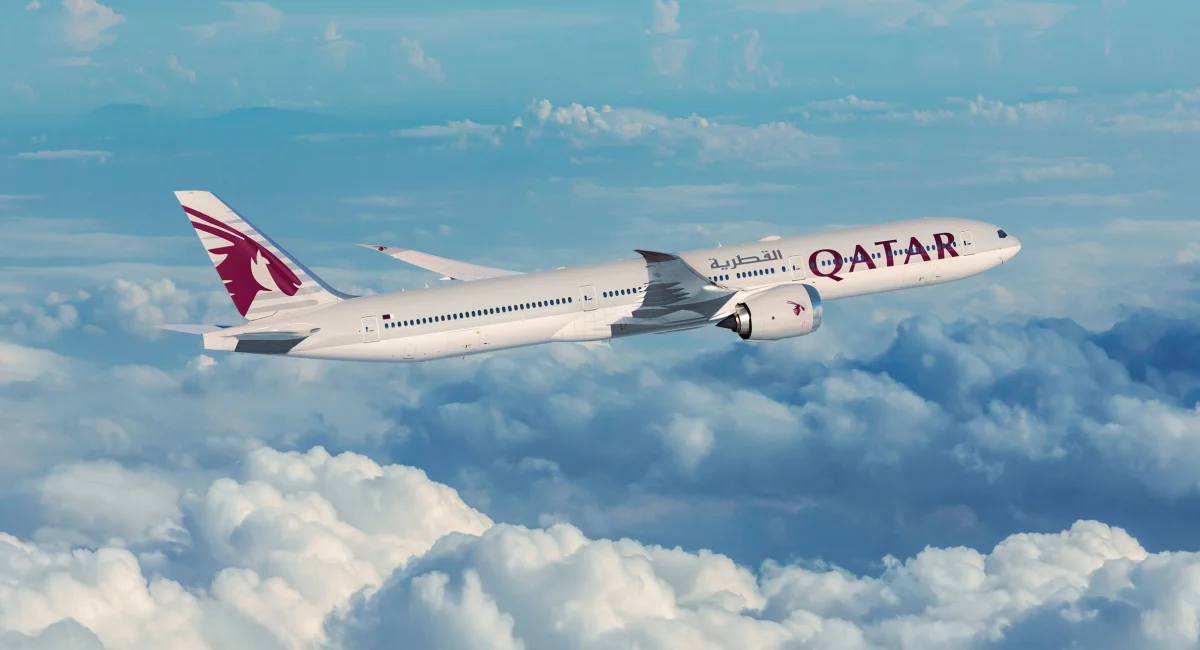 Qatar Airways