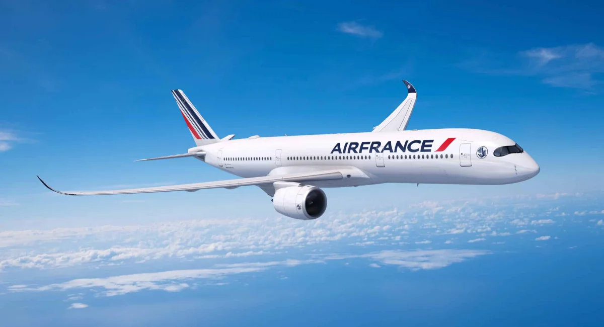 Air France