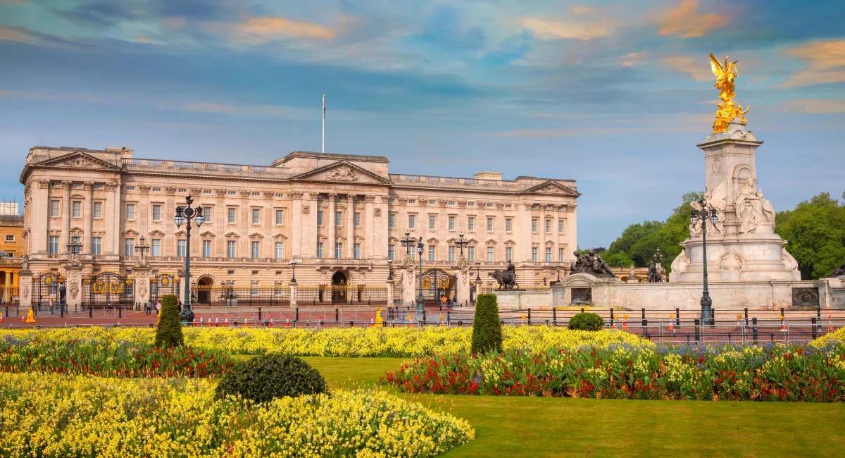 Buckingham Palace