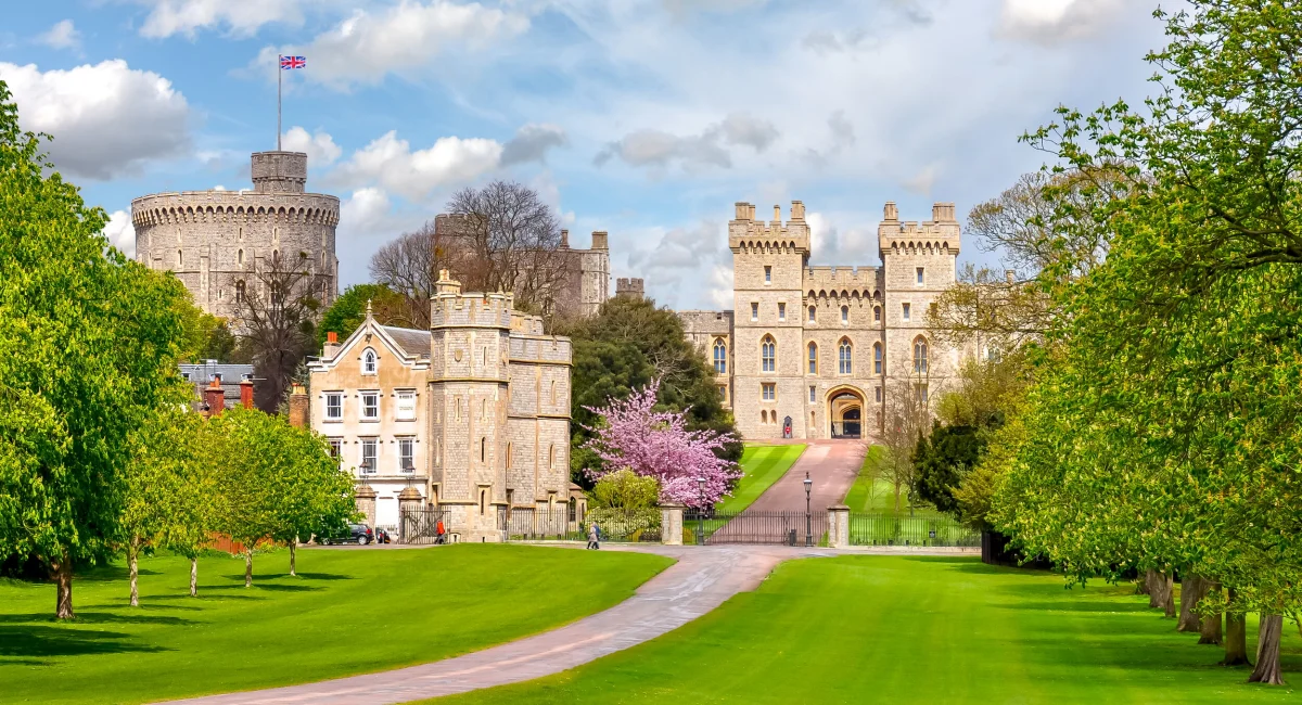 Windsor Castle