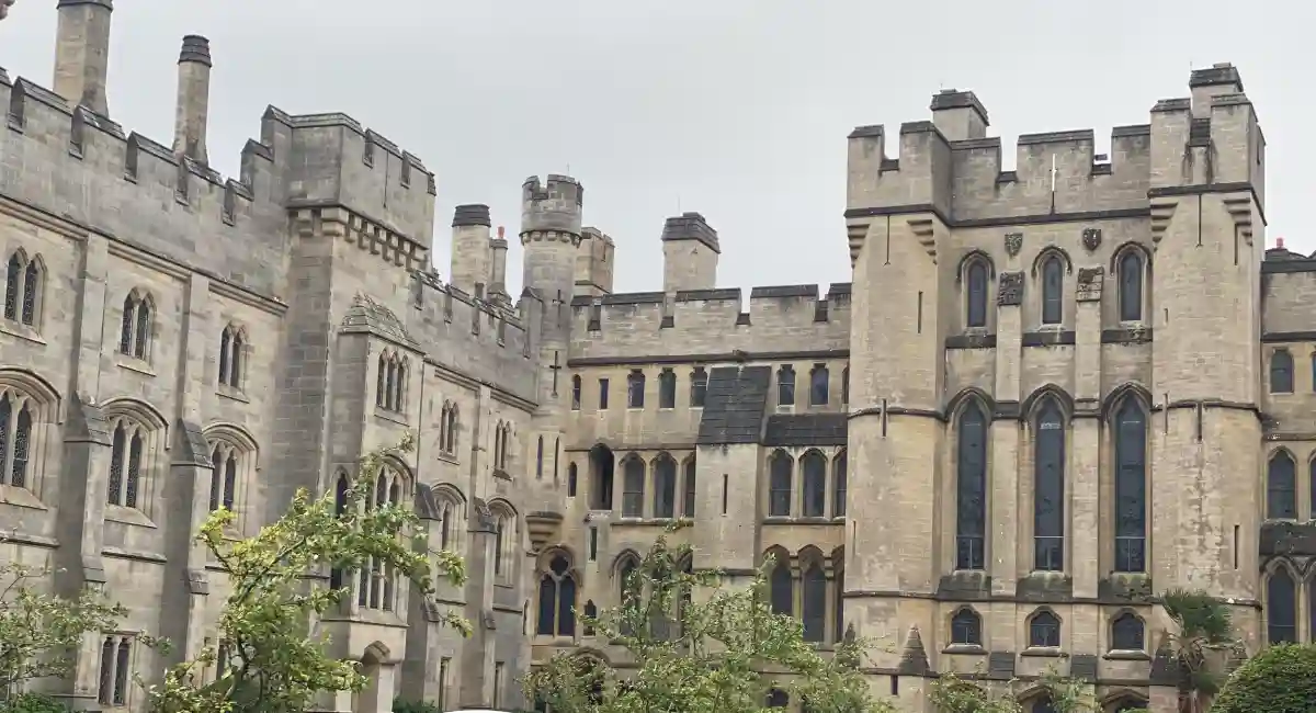 Arundel Castle